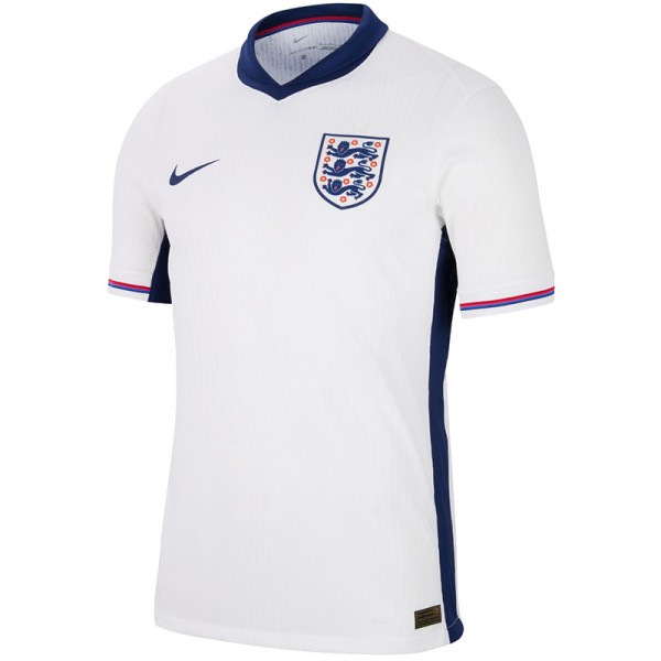 England home jersey soccer uniform men's first sports football kit tops shirt 2024 Euro cup
